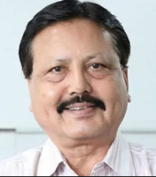 Dr. Gyanendra Giri