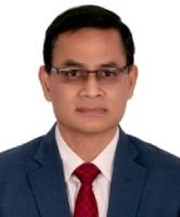 Prof. Dr. Bikram Prasad Shrestha